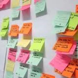 Accidental Project Manager is no accident